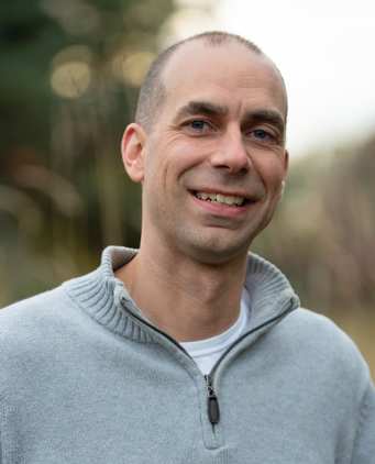 Portrait of Dr. Tracie Addy