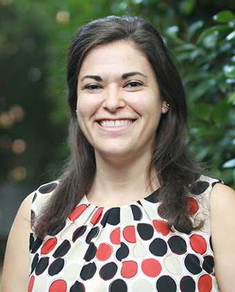 Portrait of Dr. Lisa Limeri