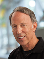 Portrait of Dr/ Selene Bobadilla