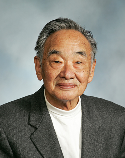 Gordon Sato