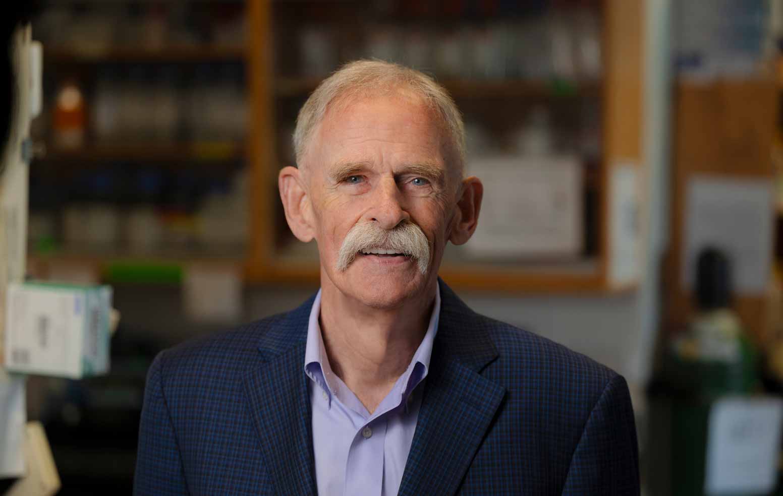 Nick Spitzer headshot