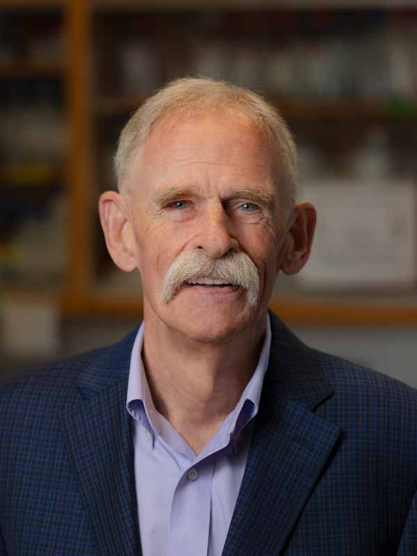 Nick Spitzer headshot