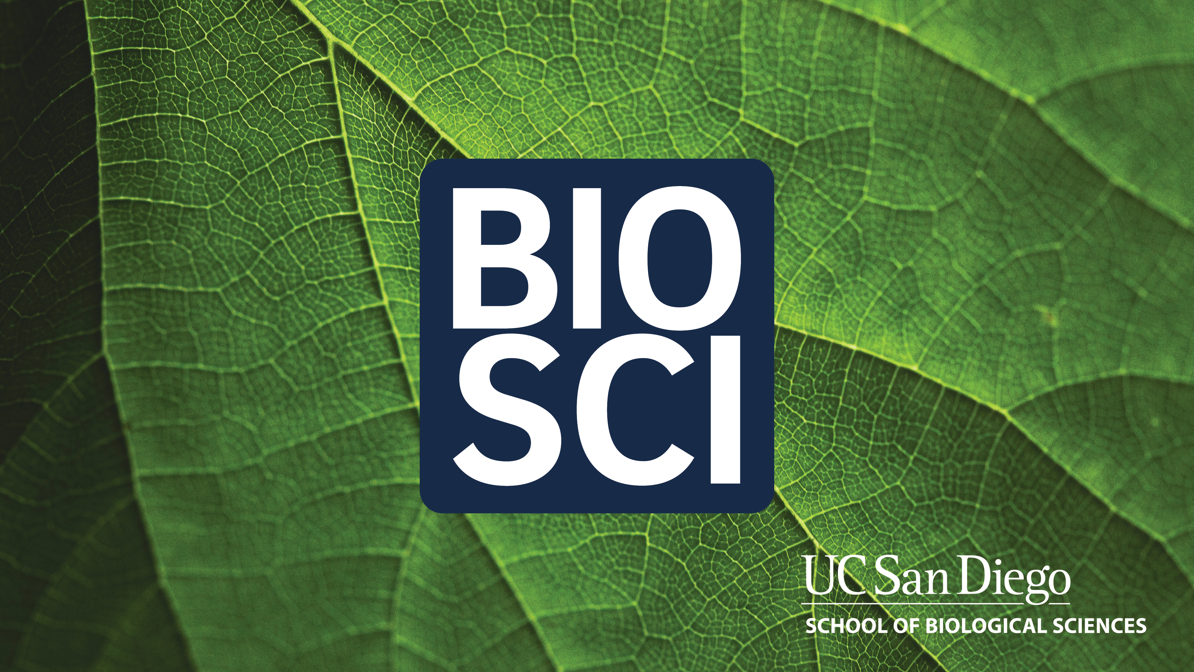 biosci banner