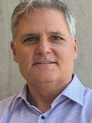 John K. Westwick '86, Ph.D