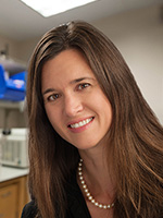 Brenda Bloodgood, Ph.D.